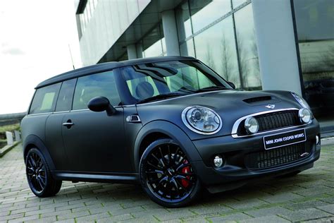 Black Mini